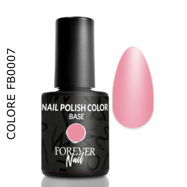 smalto semipermanente forevernail fb0007