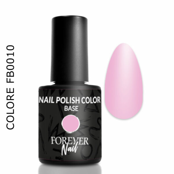 smalto semipermanente forevernail fb0010