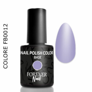 smalto gel semipermanente forevernail fb0012