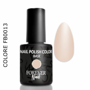 smalto gel semipermanente forevernail fb0013