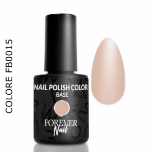 smalto gel semipermanente forevernail fb0015