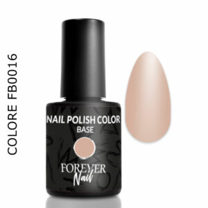 smalto gel semipermanente forevernail fb0016