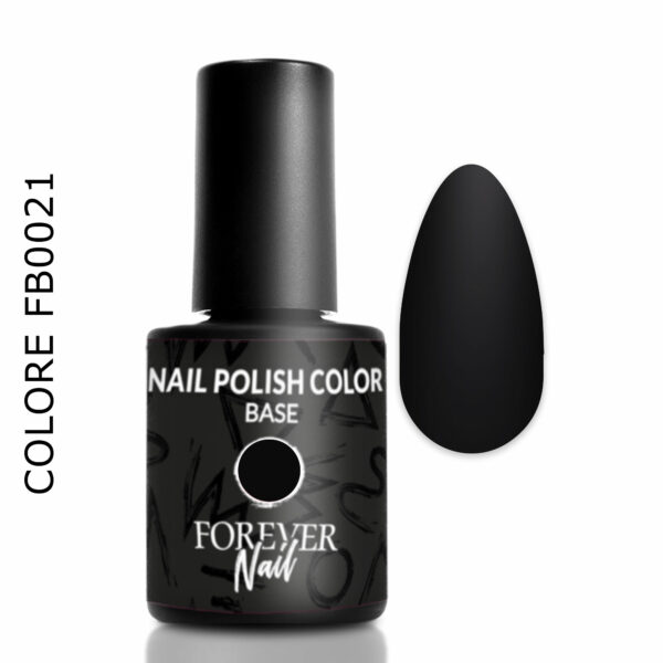 smalto gel semipermanente forevernail fb0021