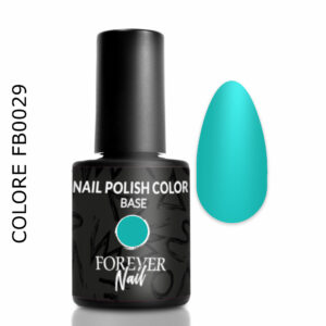 smalto gel semipermanente forevernail fb0029