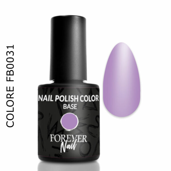 smalto gel semipermanente forevernail fb0031