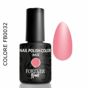 smalto gel semipermanente forevernail fb0032