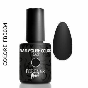 smalto gel semipermanente forevernail fb0034