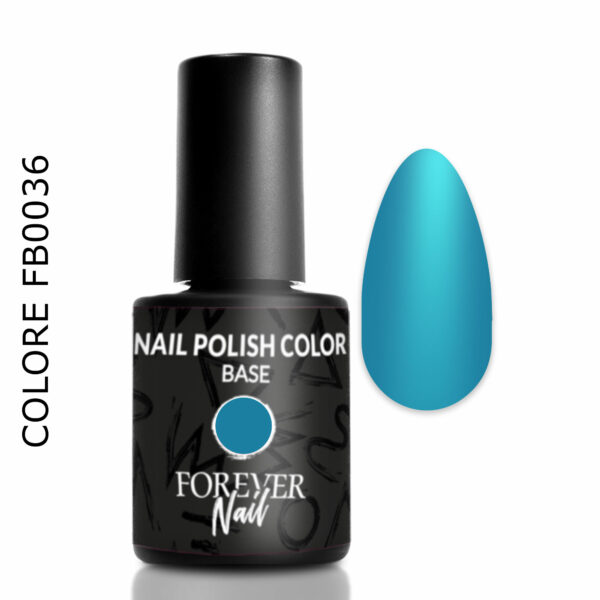 smalto gel semipermanente forevernail fb0036