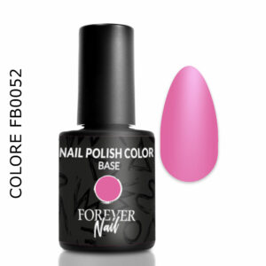 smalto gel semipermanente forevernail fb0052