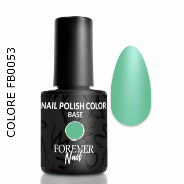 smalto gel semipermanente forevernail fb0053