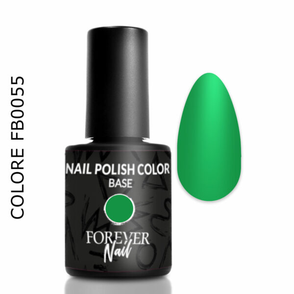 smalto gel semipermanente forevernail fb0055