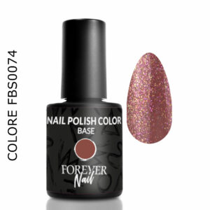 smalto effect glitter fbs0074 forevernail