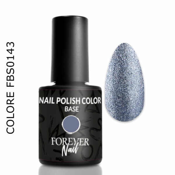 smalto effect glitter fbs0143 forevernail