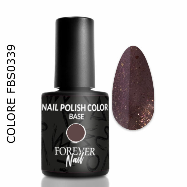 smalto effect glitter fbs0339 forevernail