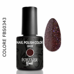 smalto effect glitter fbs0343 forevernail