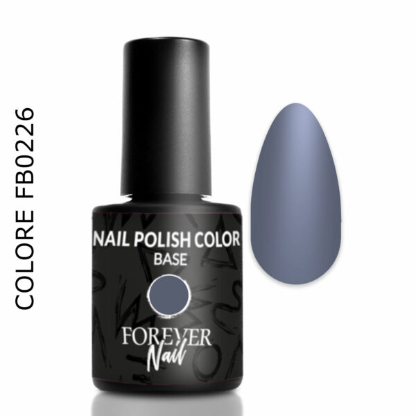 smalto gel fb0226 forevernail