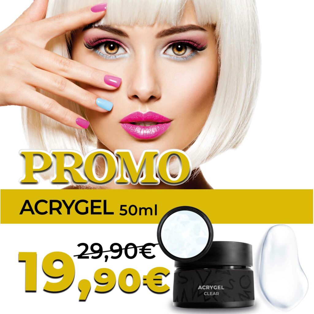 offerta acrygel forevernail