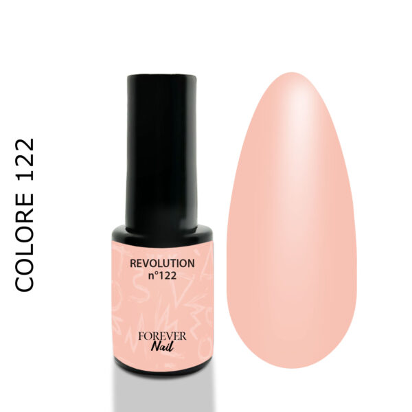 smalto gel revolution colore 122