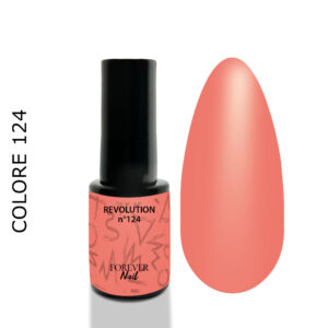 smalto gel revolution colore 124