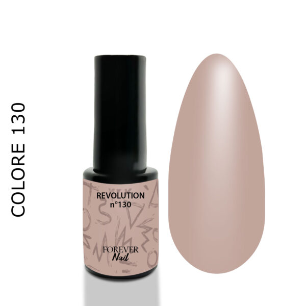 smalto gel revolution colore 130