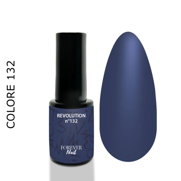 smalto gel revolution colore 132